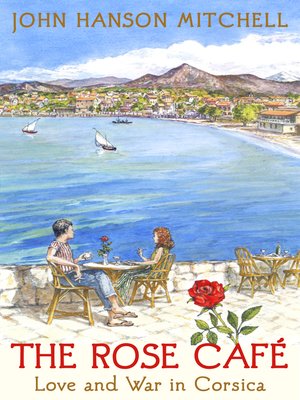 cover image of The Rose Café